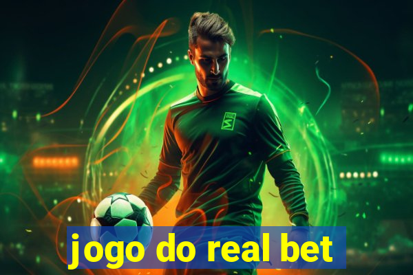 jogo do real bet